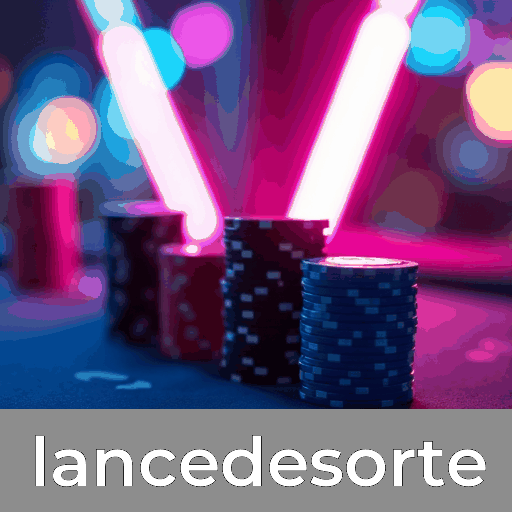 Cadastro na lancedesorte