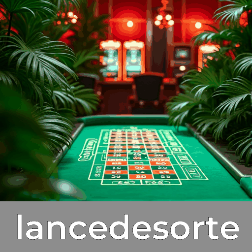 Acesso ao lancedesorte