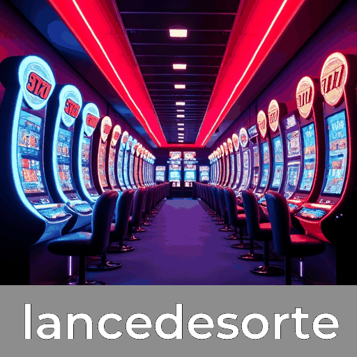 Promoções e Bônus no lancedesorte