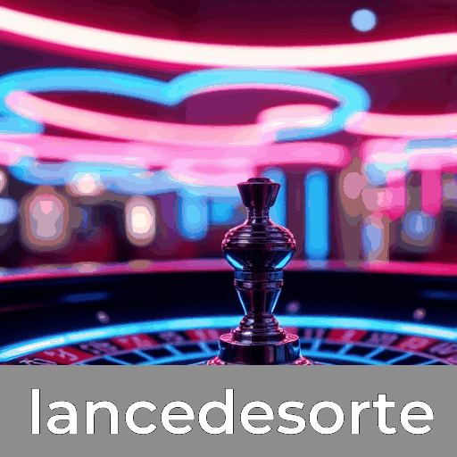 Cadastro na lancedesorte