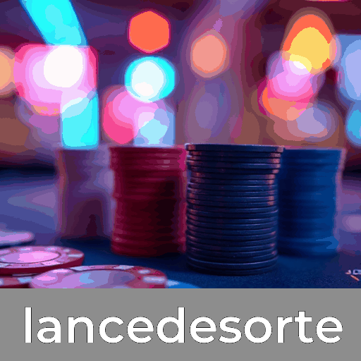 Cadastro na lancedesorte