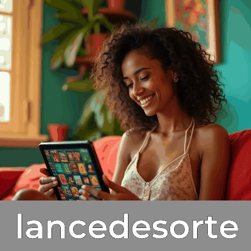 Acesso ao lancedesorte