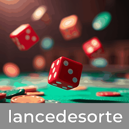 Cadastro na lancedesorte