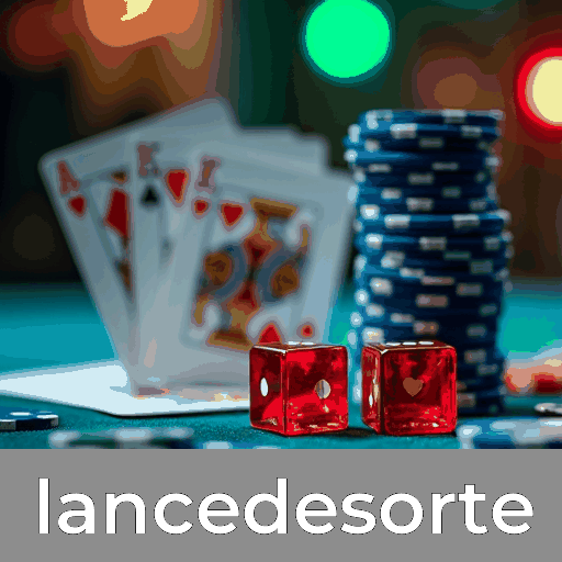 Acesso ao lancedesorte