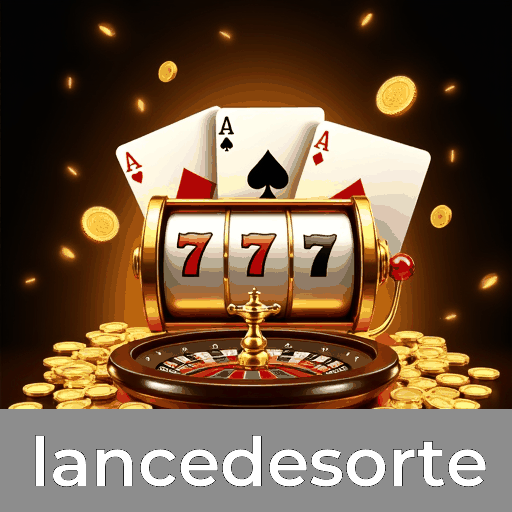 Apostas no lancedesorte