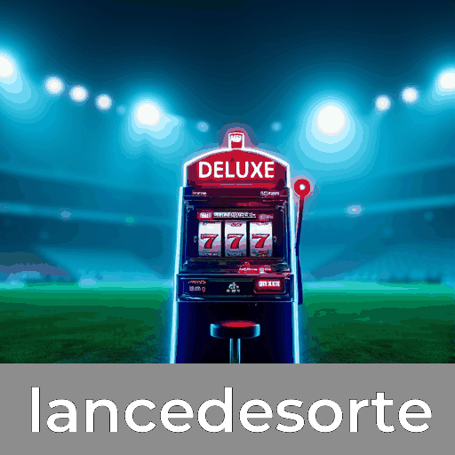 Acesso ao lancedesorte