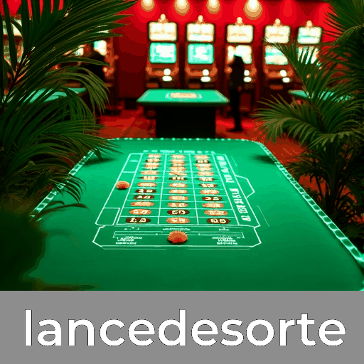 Acesso ao lancedesorte