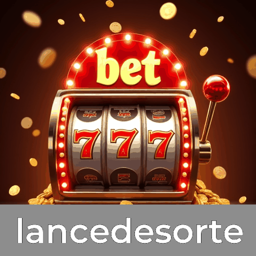 Cadastro na lancedesorte