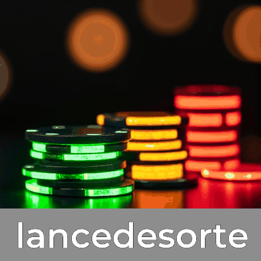 Cadastro na lancedesorte