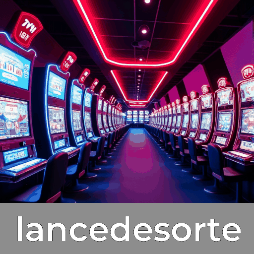 Cassino Online lancedesorte