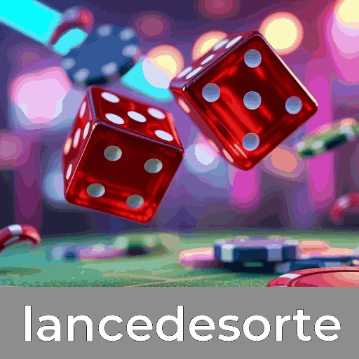 Cadastro na lancedesorte
