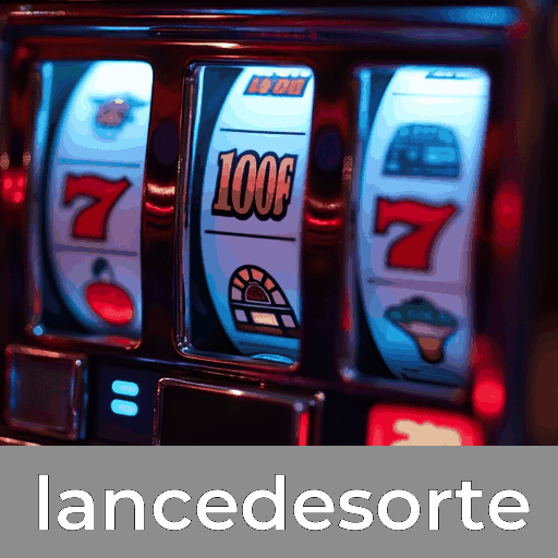 Cadastro na lancedesorte