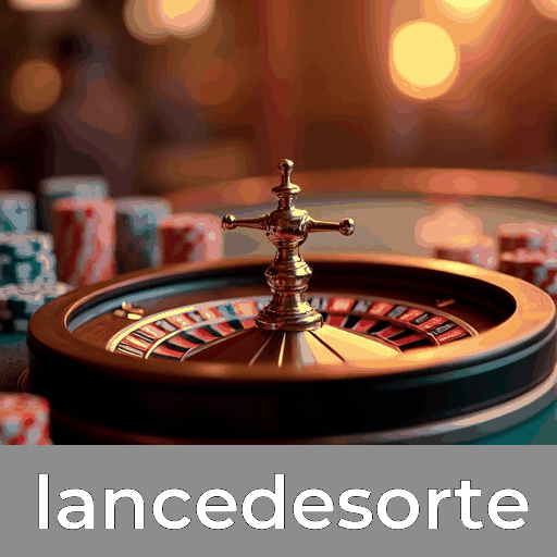 Acesso ao lancedesorte