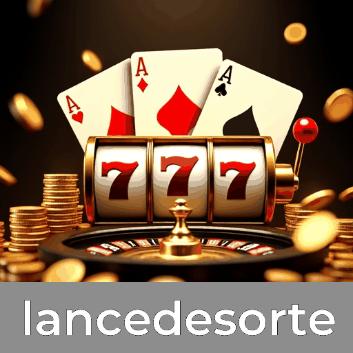 Acesso ao lancedesorte