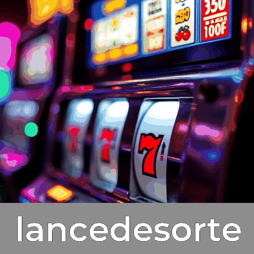 Acessar o site lancedesorte COM