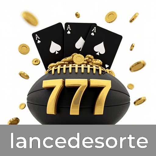 Acesso ao lancedesorte