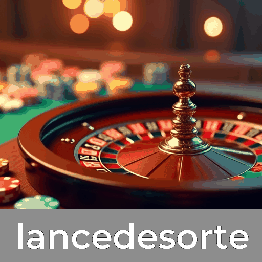 Acesso ao lancedesorte