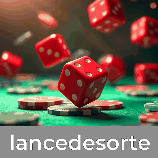 Cadastro na lancedesorte