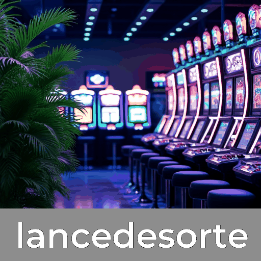 Cadastro na lancedesorte